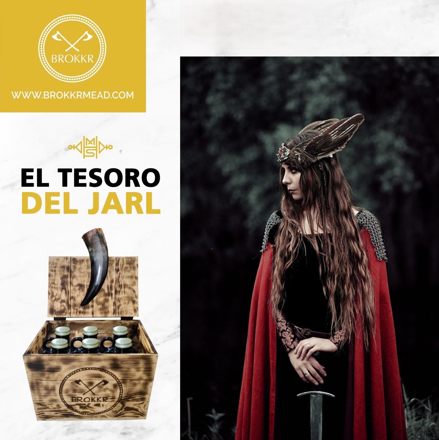 Tesoro del Jarl